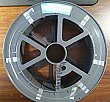 200-meter Fujikura PM bare Fiber, SM85-P-5/125-UV/UV4000. Designed for 0.85um wavelength