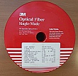 705-meter 980nm Polarization-Maintaining Single-Mode Optical Fiber. 3M P/N: CS-98-3103