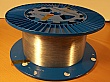 861-meter Corning PureMode 1060 Engineered fiber, single mode fiber for 980nm pump laser application.
