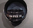 Ram Optical Lens, 2.0 x