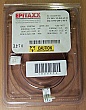 0.85um/1.31um photodiode. 300um active area detector.With MM fiber.  EPITAXX model: ETX 300TL VIS MLR A/D V2