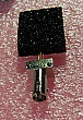 1.3/1.55um PIN photodiode, with ST receptacle. Epitaxx model: ETX 100 RST FIN