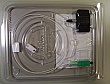 1.31um/1.55um photodiode,  return path analog CATV detector. With SC/APC connector. SM fiber. JDS model: EPM 705 J SC/APC NBI