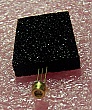 1.3um/1.55um 100um-active-area detector with flat window cap. TO-46 package. JDS/EPITAXX model : ETX 100T
