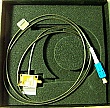 10Gb pin-preamp receiver, very good linerity. We believe it is Nortel model: PP-10G. 'Sell As Is'.