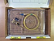 10Gb pin-preamp receiver, RF connection is K-connector(SMA-compatible), with exceptionally high linearity. Lucent/Ortel/Agere model: 2860D-50