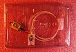 10Gb pin-preamp receiver, RF connection is K-connector(SMA-compatible), with  high transimpedance. Lucent/Ortel/Agere model: 2860E-023. Used, sell "As Is".