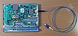 10 - 10.7 Gb PIN-Preamp receiver, with LC/PC fiber connector.  Fujitsu model: FRM5J142GW