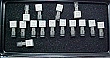 850nm optical receiver, HP model: HFBR-2414. Similar photo
