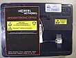2.5Gb Nortel APD receiver,  Model: ATA2400-40, MU connector