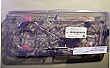 1528nm - 1567nm C-band 3-port circulator. JDS P/N: CR5500P-3P-JL1A
