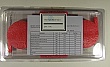 1550nm (+/-30nm) C-band 3-port circulator. With FC/UPC connectors. P/N: FCIR-1550-3-P-5-2-1-1. New released products, ordered from factory directly
