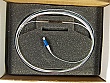 1550nm 3-port optical circulator. Telelight P/N: CIRD1550.