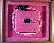 1530-1560nm C-band 6-port circulator. With 6 FC/PC connectors. JDS PN: CR2500-6P-FP