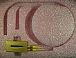E-VOA(VCB attenuator), JDS P/N: VCB-Z031
