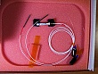 Variable Optical Attenuator (VOA) with integrated Tap and Photodiode, Oluma P/N: OLMA-TVOA-051-IN