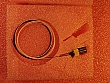 Liquid crystal variable attenuator. Lightwaves2020 P/N: VOAL01C12A11878