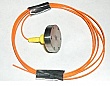 MMF PIGTAIL STYLE LASER TO FIBER COUPLER by OZ Optics
