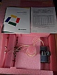 1x16 SK-series switch module, multimode fiber, 1270 - 1670 nmm. JDS model: SK016+22F1FP