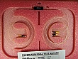 (1260-1360)nm/(1500-1600)nm WDM coupler. With FC/SPC connectors. P/N: SCD-1153