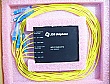 1300/1550nm WDM add/drop. SM fibers. With SC/PC connectors at all fiber ports, JDS P/N: WD1315AD-NT2