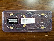 1480nm/(1550, 1625)nm WDM combiner, JDS P/N: WD1415M2CIT92L1. Brown fiber is only 6-inch long. Without test data label