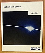 EXFO IQ-200 Optical Test System. Model # MAN-056-1.6ACE.