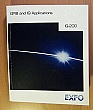 EXFO IQ-200 GPIB and EXFO IQ Applications