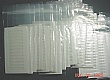 fiber clean quickwipe with 13 slots