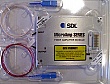 SDL MicroAmp-series EDFA module, SDL model: SDL-MAC1-4