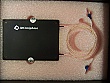 16.1dBm C-band 1.55um  Metro booster EDFA module, gain flat for multiple wavelengths over wide band. JDS Uniphase Model: GBLKB155LUX01