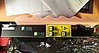Inline EDFA card, Ciena  P/N: ILA-2, 130-6310-200 Rev. 003.