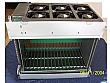 OC-192 enclosure/frame to hold up to 18 cards, w/ fan units