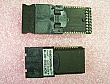 1300nm FP laser transceiver. SCM7302-XC-W,  SC/PC interface. 622Mb. SMF. 2X9 pin