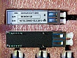 Gigabit Ethernet singlemode transceiver. With >0.03mW 1305nm FP laser.  Luminent P/N: MRTRLC003-5LV10-I-EM