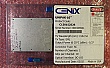 Unipak10  10Gb 1.55um C-band transceiver. With EML source (Toshiba model: TOLD387S-EADCE3),  and 10Gb pin-preamp receiver (Epitaxx model: ERM568 EC). Cenix Model: C1301xxxxS.  Sell 'As Is'