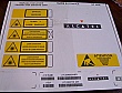 1530.31nm Alcatel A1915LMM 10Gbps EA DFB Laser Module. Product code: 3CN00316FB