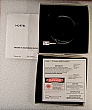856nm 14-pin pulsed DIL laser for OTDR. Rated output power 0.5W at 1.6A.  Nortel model:  LP8M05B-23