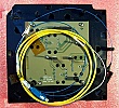Four 200mW Fitel 14xxnm pump lasers inside Raman pump unit. It includes FOL1402PNJ-617-1465.0, FOL1402PNJ-617-1424.5, FOL1402PNJ-617-1455.0, FOL1402PNJ-617-1434.0, and other passive components.  You may also choose only  one laser when you checkout.  P/N: