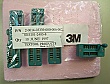 14-pin terminal/socket, to make 14-pin straight-through laser mount