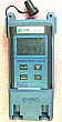 FOT-22AX  handheld power meter by Exfo. High power up to 21dBm.