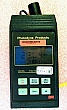 3M Handheld Optical power meter, 17XTA, 820/880/1300/1550nm.  'Sell As Parts', 'No Return'