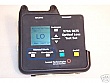 LUCENT 970A OLTS OPTICAL LOSS TEST SET, without source (transmitter) module