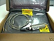 HP 83440C Lightwave detector,20GHz, with ST connector,with two cables