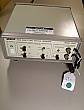 BCP 1.1-1.6um high gain 3-GHz optical receiver. Model 320A.  With 2 FC/PC connectors on front panel.