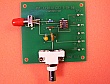 detector with PCB (SID-443840), with ST fiber adapter , with tone out, with HM91AZ SMT