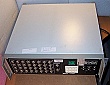 LT-9600 1x33 Fiber optic switch with LED display. LIGHTech P/N:SM-1-32-FC/APC-L-A