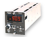 246C Single-Channel Power Supply/Readout