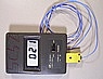 TM902C  3-1/2 DIGITAL THERMOMETER, -50 to 700 C degree
