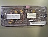 1.55um C-band 3-port circulator. JDS P/N:CR5500-CN1A.
